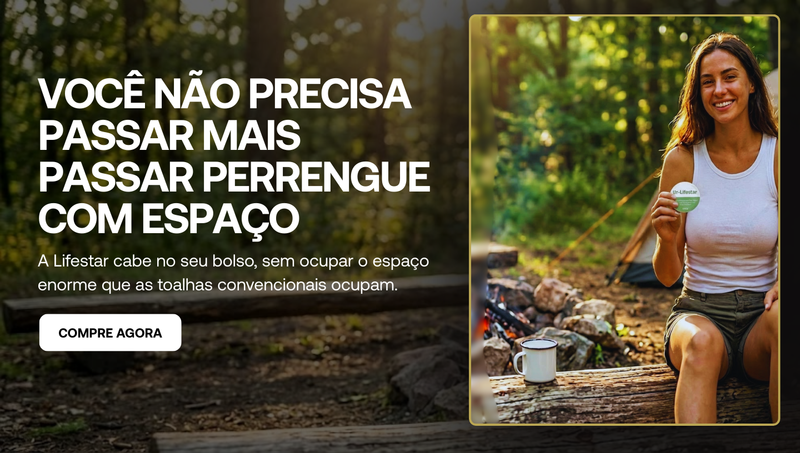 O que é a Lifestar?